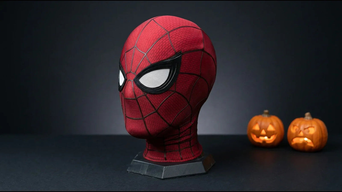Spider-Man Brand New Day Costume Guide
