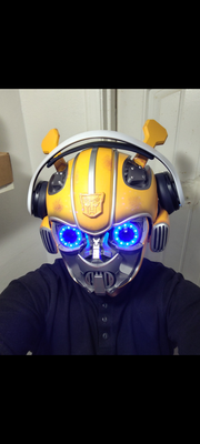 Customer review photo