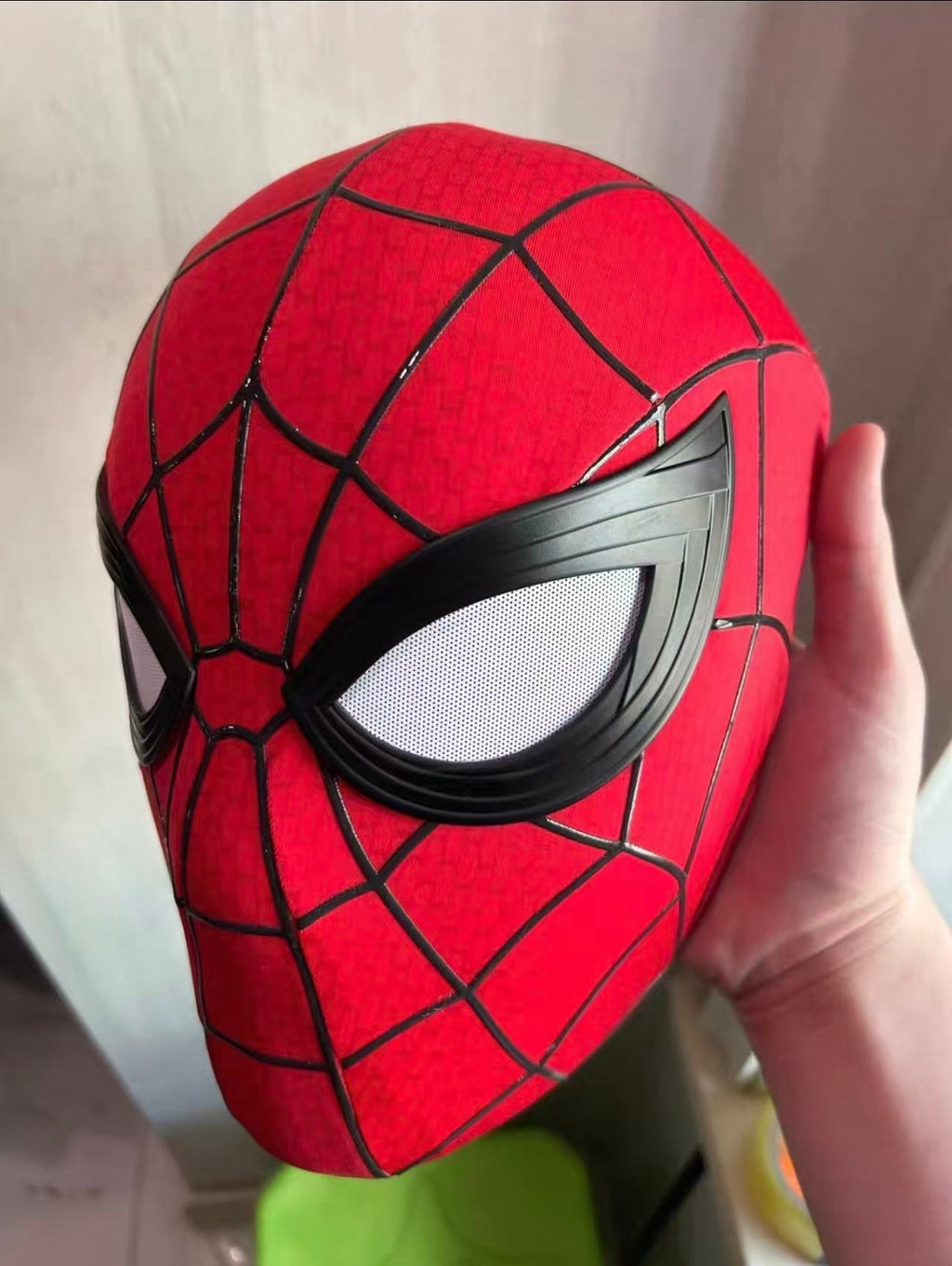SPIDER-MAN: BRAND NEW DAY MASK