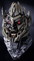MEGATRON HELMET