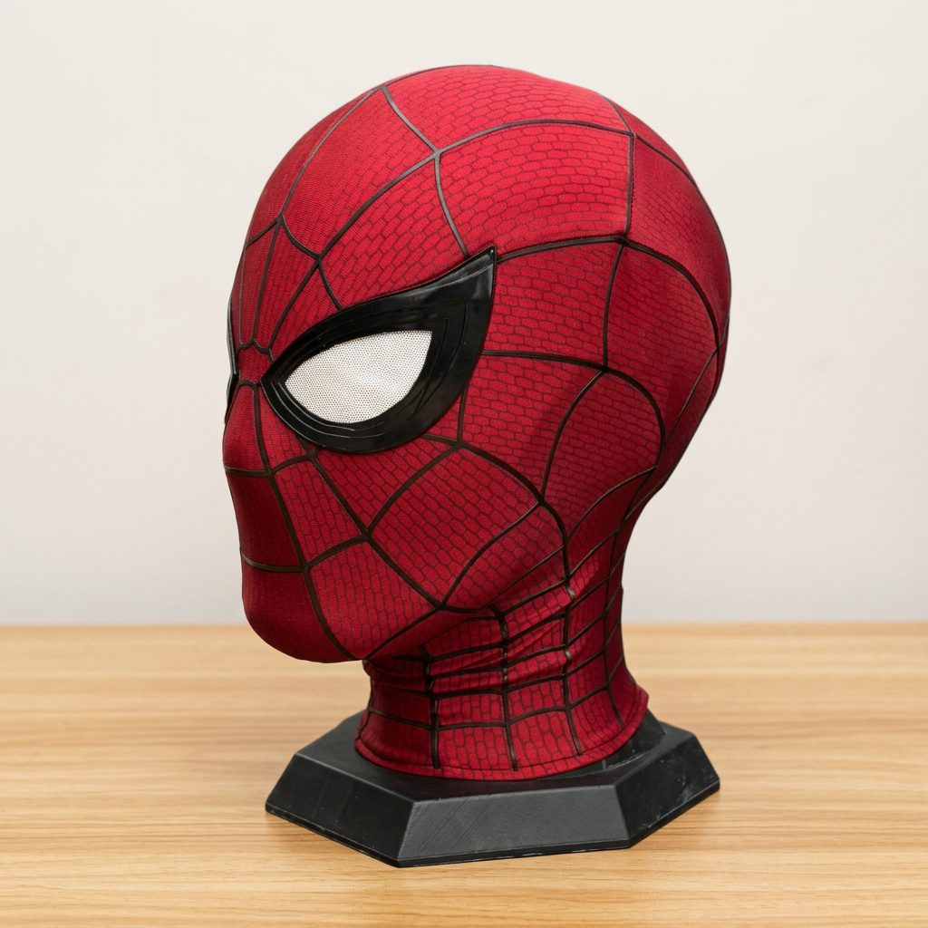 SPIDER-MAN: BRAND NEW DAY MASK