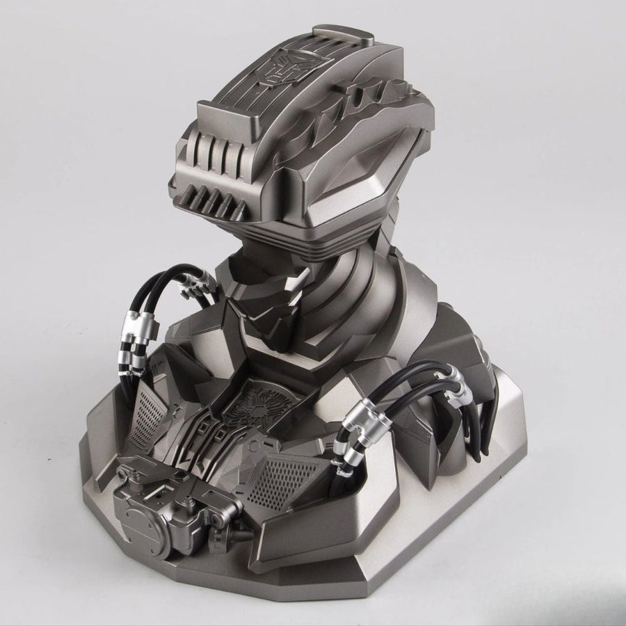 TRANSFORMERS HELMET STAND
