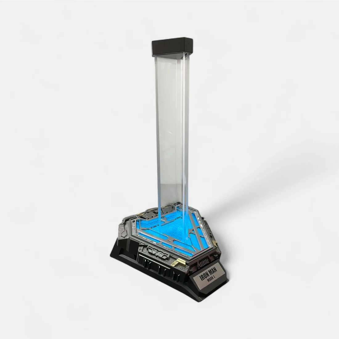 IRON MAN HELMET STAND