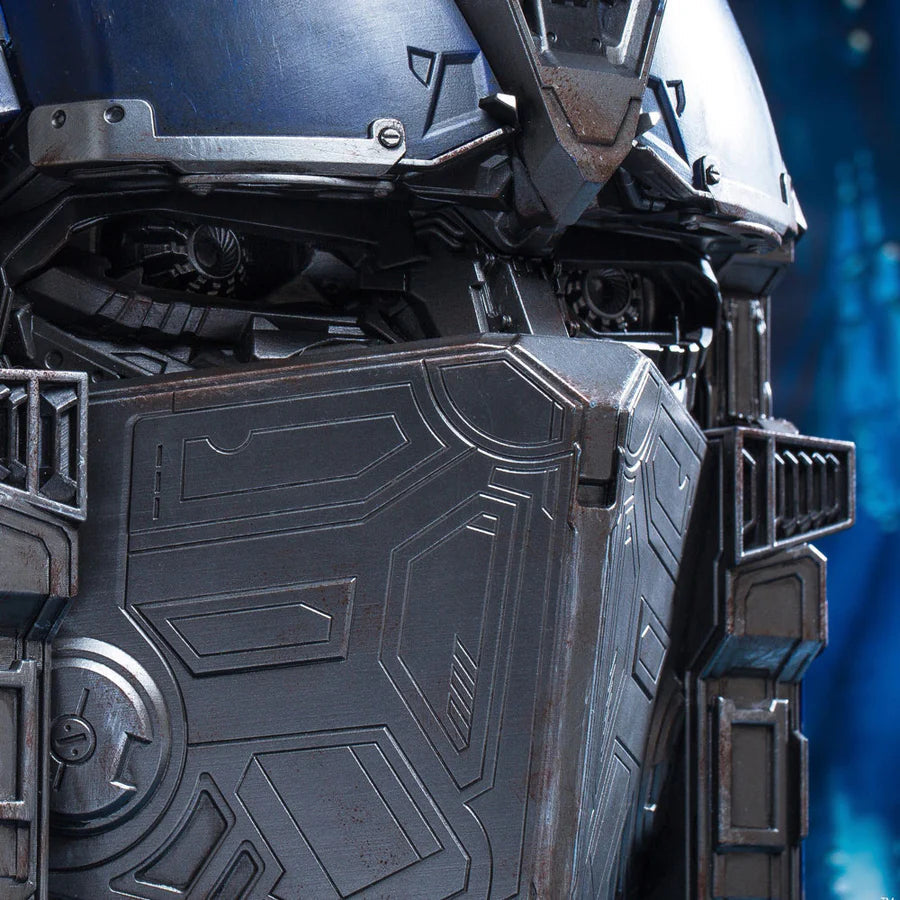 OPTIMUS PRIME HELMET