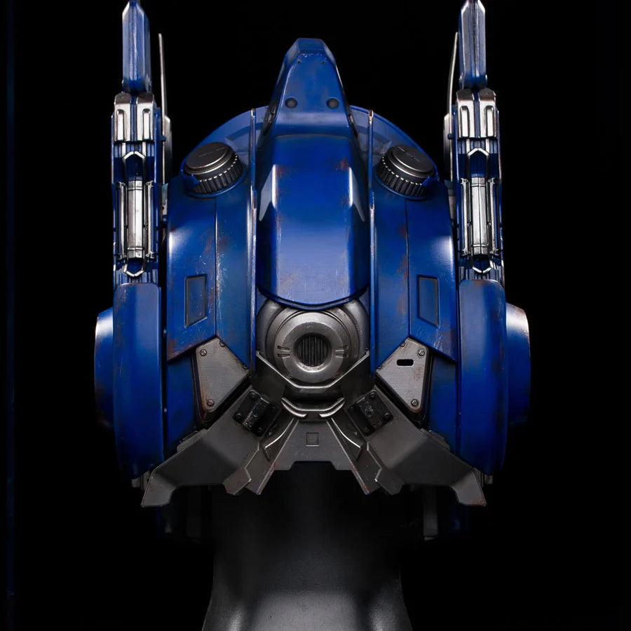 OPTIMUS PRIME HELMET