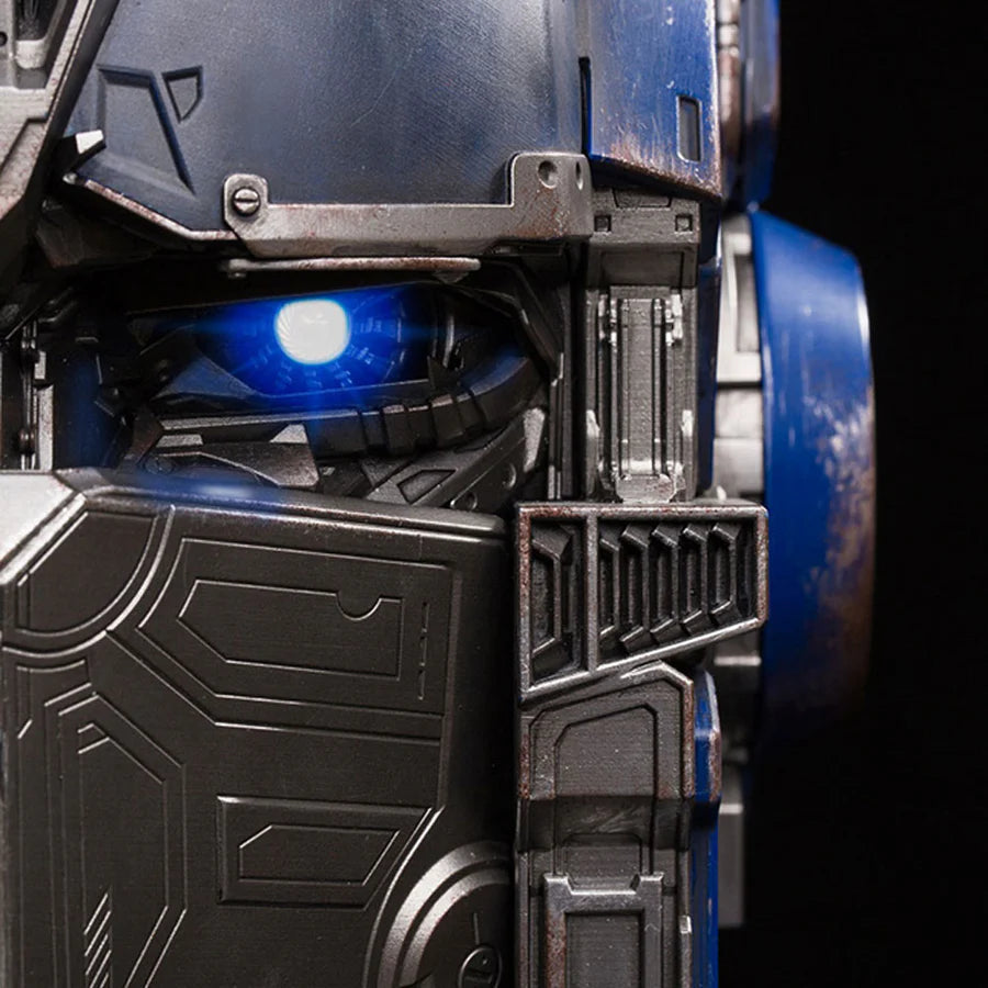 OPTIMUS PRIME HELMET