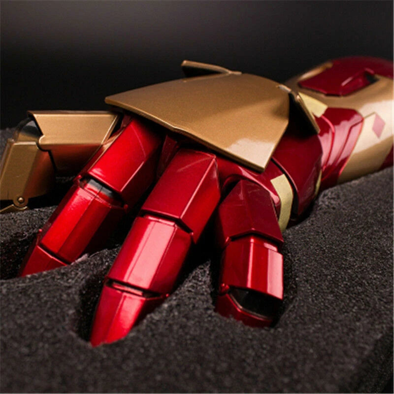 IRON MAN MK42 RIGHT ARM