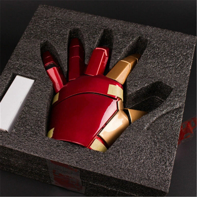 IRON MAN MK42 RIGHT ARM