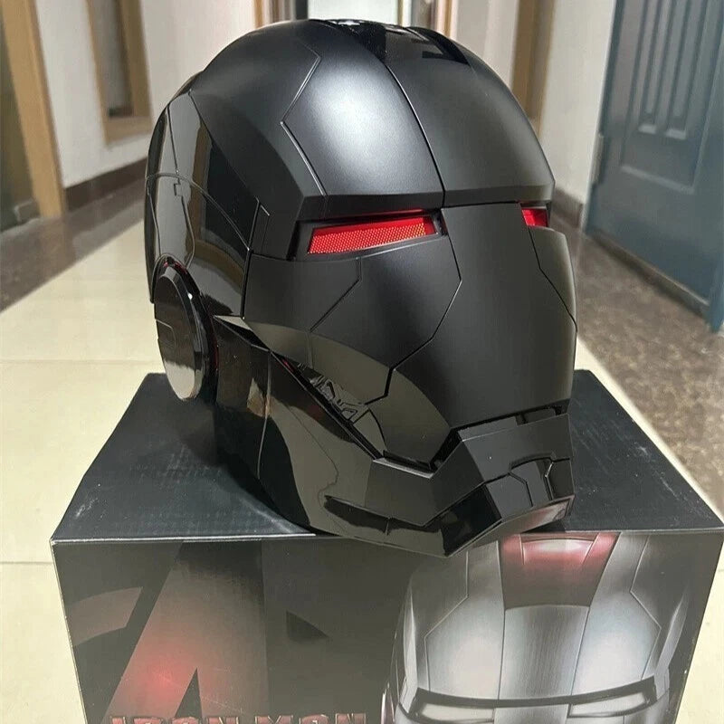 MK5 IRON MAN HELMET