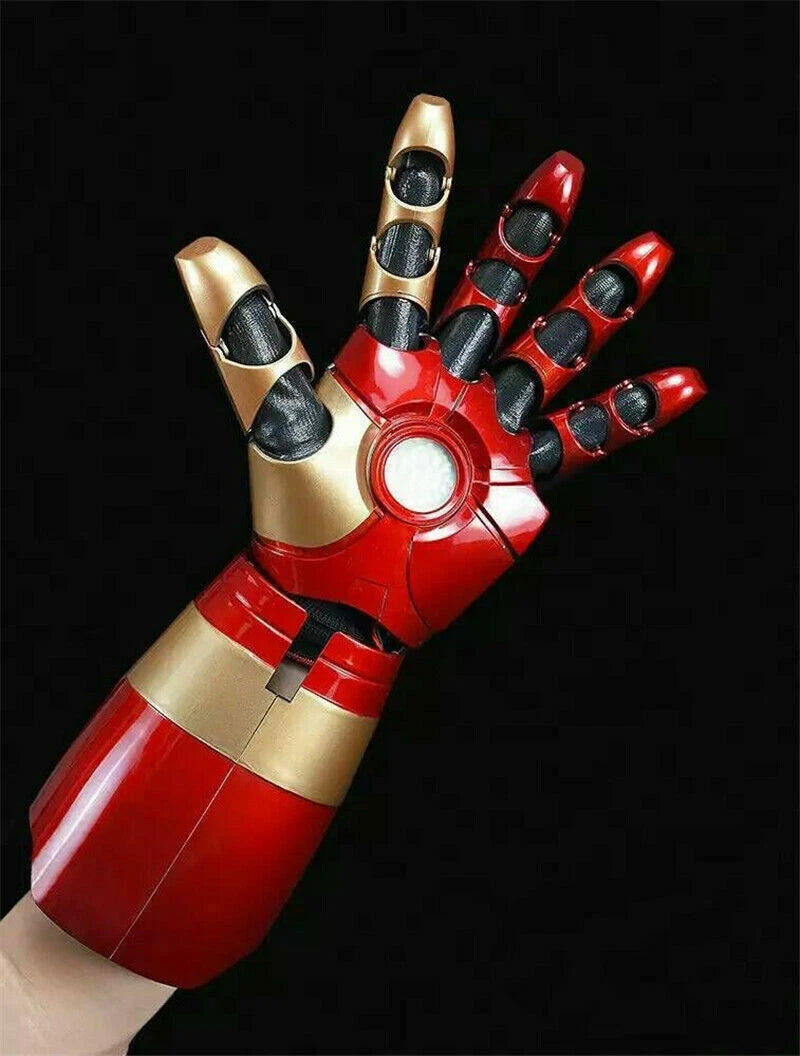 IRON MAN MK42 RIGHT ARM