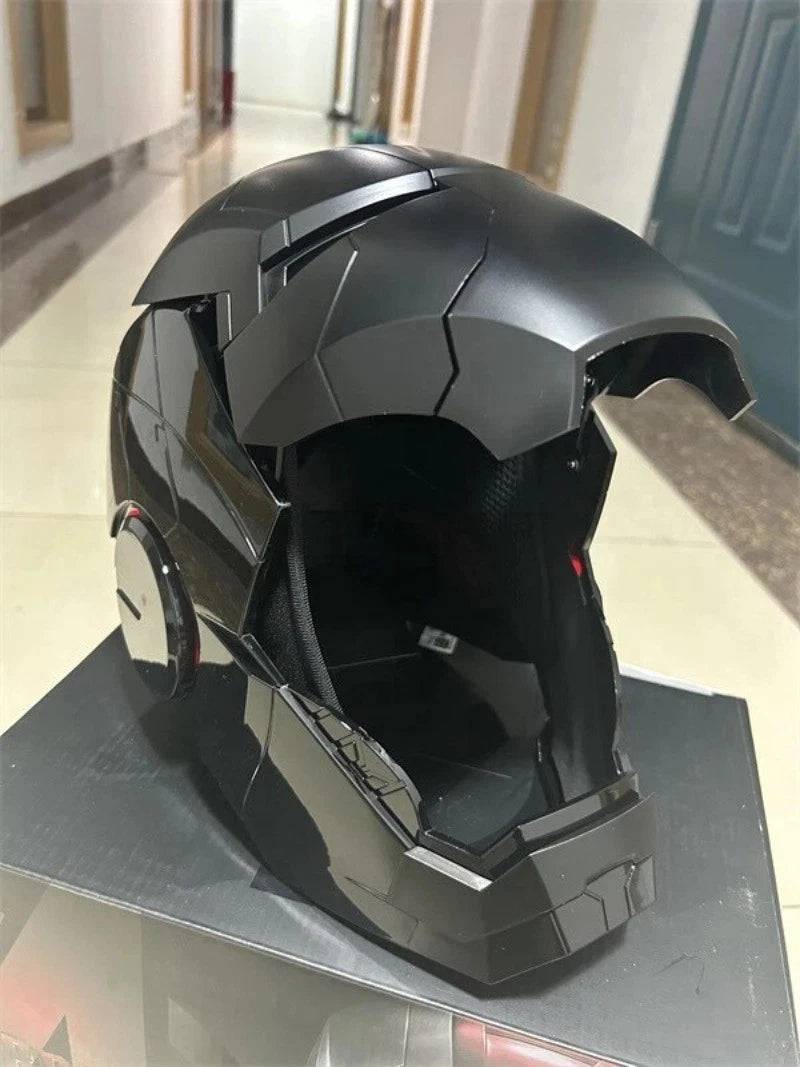 MK5 IRON MAN HELMET